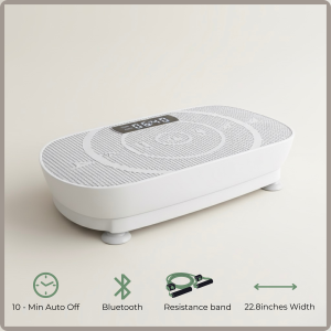 FEMMORA Vibration plate