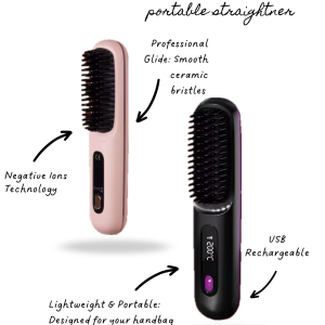 Éclat Glide (black)